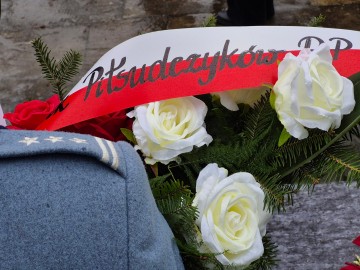 Obchody 163. Rocznicy Bitwy pod Dobrą, 